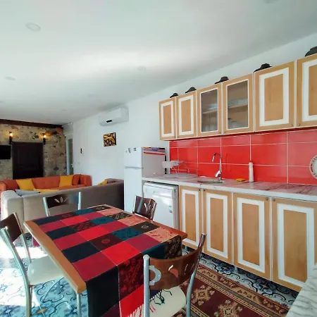 Villa Manzara Muhtesem Kayakoy Manzarali Jakuzi Ve Havuzlu Luks Fethiye