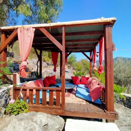 Manzara Muhtesem Kayakoy Manzarali Jakuzi Ve Havuzlu Luks Fethiye