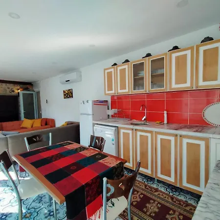 Villa Manzara Muhtesem Kayakoy Manzarali Jakuzi Ve Havuzlu Luks