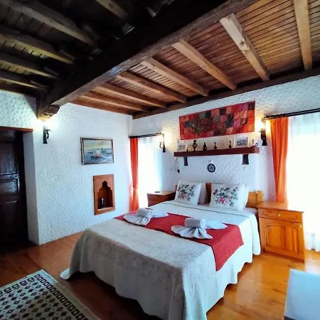 Manzara Muhtesem Kayakoy Manzarali Jakuzi Ve Havuzlu Luks * Fethiye