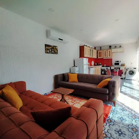 Manzara Muhtesem Kayakoy Manzarali Jakuzi Ve Havuzlu Luks Fethiye